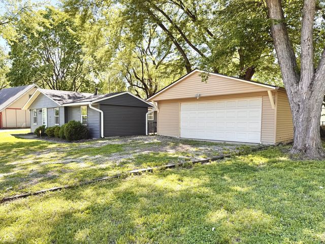 4132 N Vinewood Avenue, Indianapolis, IN 46254