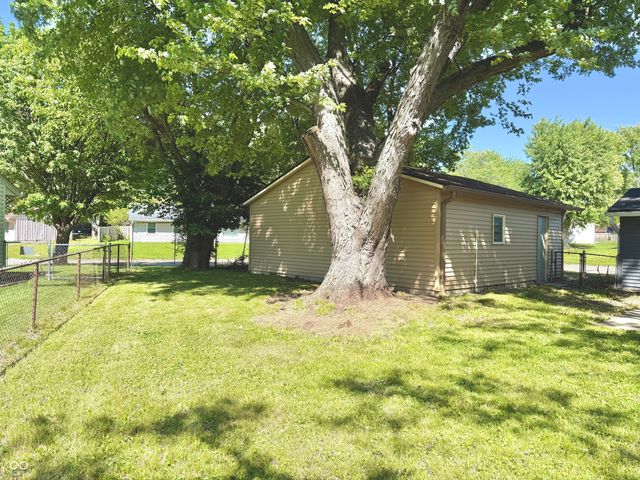 4132 N Vinewood Avenue, Indianapolis, IN 46254