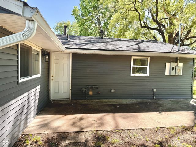 4132 N Vinewood Avenue, Indianapolis, IN 46254