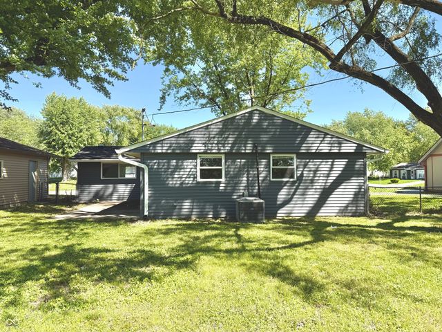 4132 N Vinewood Avenue, Indianapolis, IN 46254