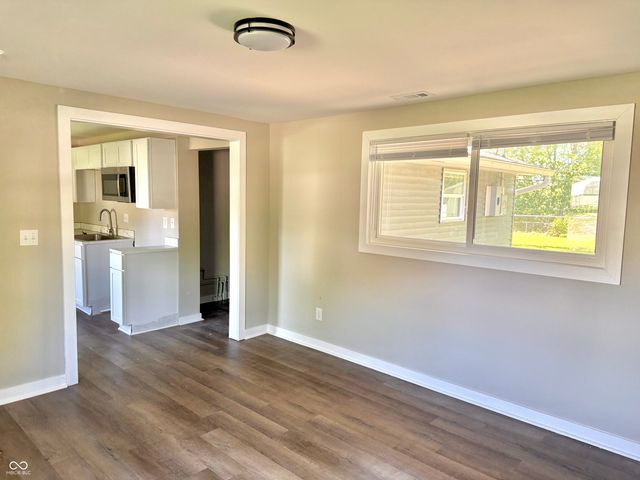 4132 N Vinewood Avenue, Indianapolis, IN 46254
