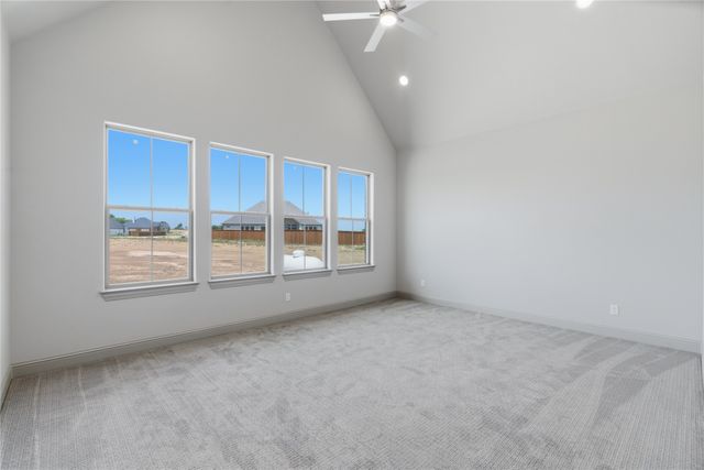 199 Springfield Street, New Fairview, TX 76078