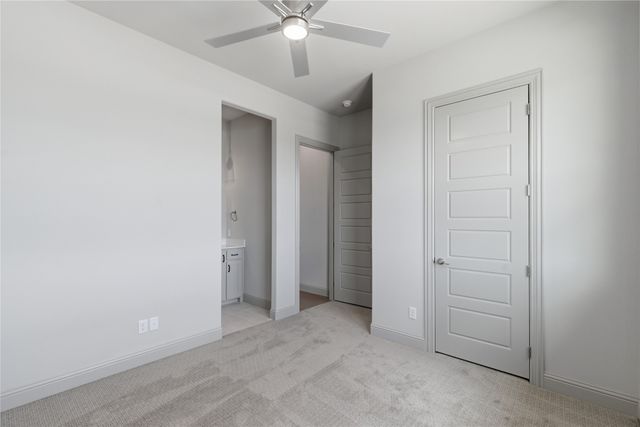 199 Springfield Street, New Fairview, TX 76078