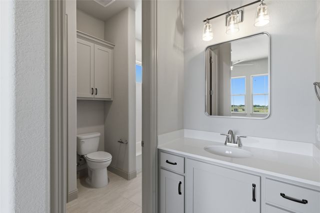 199 Springfield Street, New Fairview, TX 76078