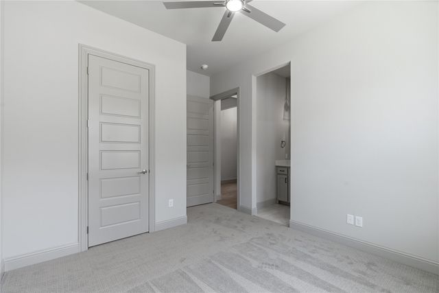 199 Springfield Street, New Fairview, TX 76078