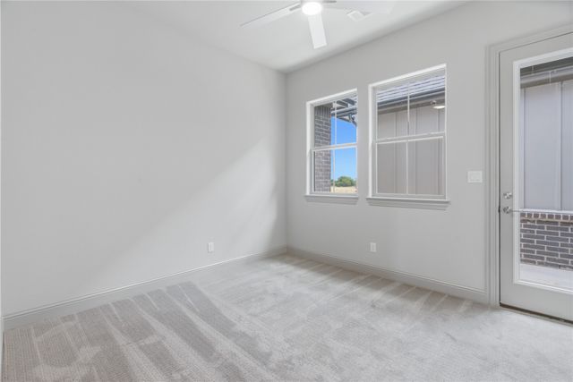 199 Springfield Street, New Fairview, TX 76078