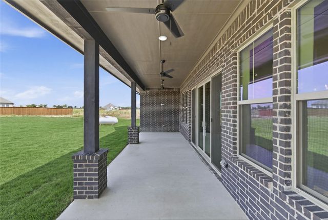 199 Springfield Street, New Fairview, TX 76078