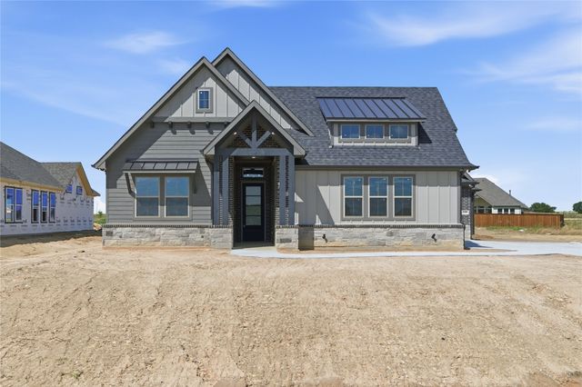 199 Springfield Street, New Fairview, TX 76078