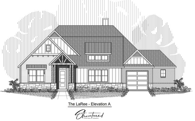 199 Springfield Street, New Fairview, TX 76078