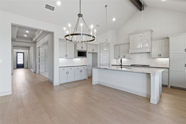 199 Springfield Street, New Fairview, TX 76078