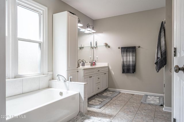 110 Spring Lake Drive, Pinehurst, NC 28374