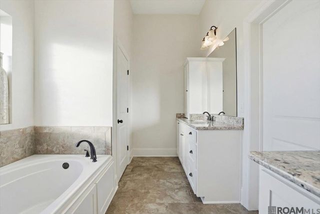 11721 N Milstead Pl, Baton Rouge, LA 70818