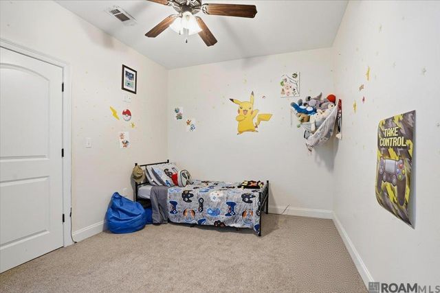 11721 N Milstead Pl, Baton Rouge, LA 70818