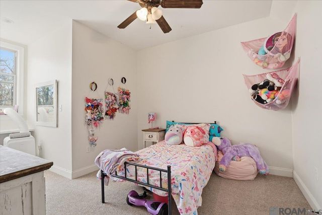 11721 N Milstead Pl, Baton Rouge, LA 70818