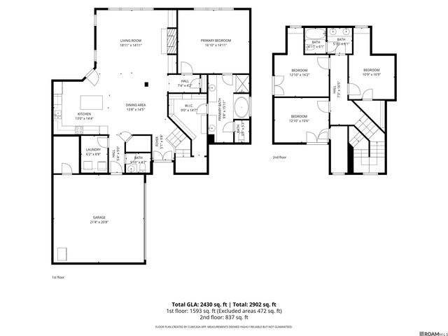 11721 N Milstead Pl, Baton Rouge, LA 70818