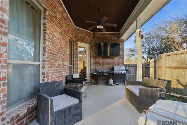 11721 N Milstead Pl, Baton Rouge, LA 70818