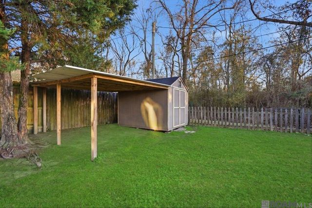 11721 N Milstead Pl, Baton Rouge, LA 70818