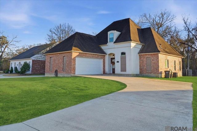 11721 N Milstead Pl, Baton Rouge, LA 70818