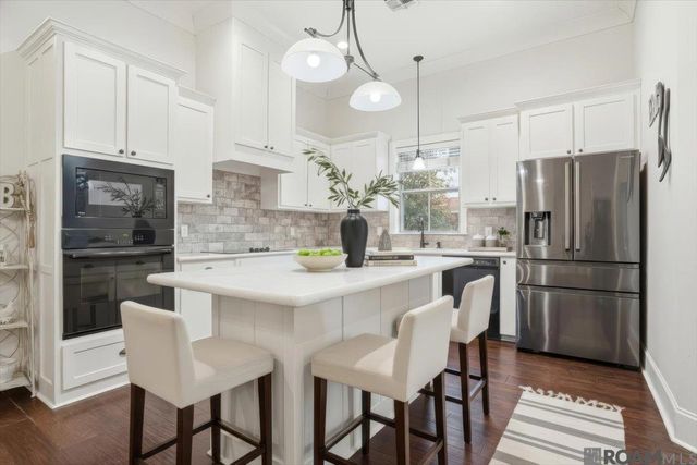 11721 N Milstead Pl, Baton Rouge, LA 70818