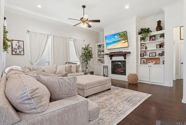 11721 N Milstead Pl, Baton Rouge, LA 70818