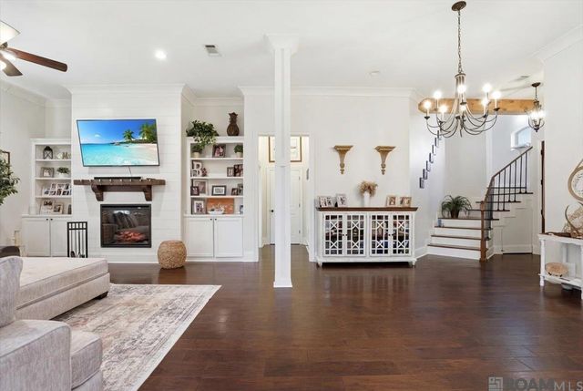 11721 N Milstead Pl, Baton Rouge, LA 70818