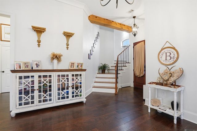 11721 N Milstead Pl, Baton Rouge, LA 70818