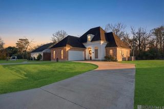 11721 N Milstead Pl, Baton Rouge, LA 70818