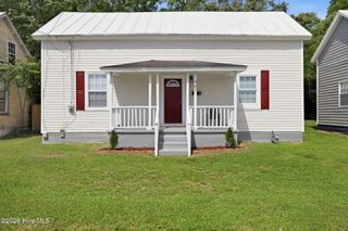 307 S Mcdaniel Street, Kinston, NC 28501