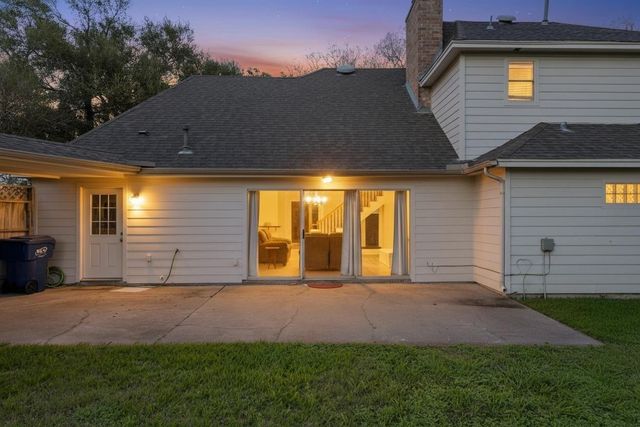 7107 Mission Bay Drive, Houston, TX 77083