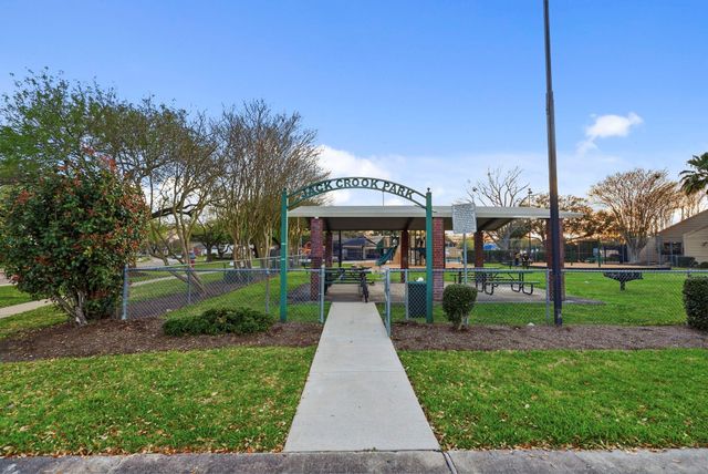 7107 Mission Bay Drive, Houston, TX 77083