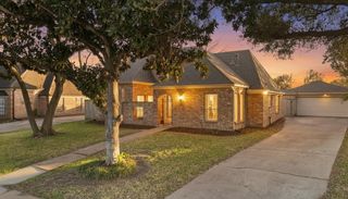 7107 Mission Bay Drive, Houston, TX 77083
