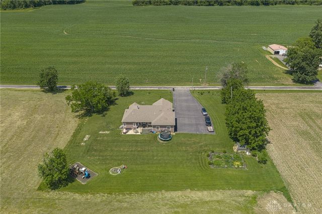 8272 Snake Road, Trotwood, OH 45426