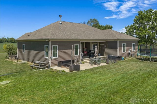 8272 Snake Road, Trotwood, OH 45426