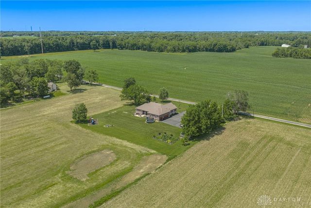 8272 Snake Road, Trotwood, OH 45426
