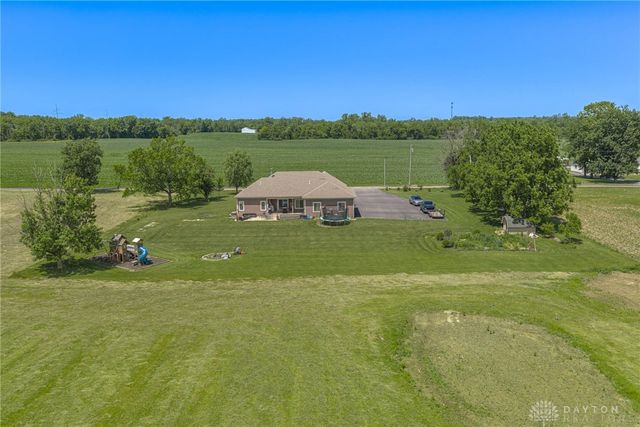 8272 Snake Road, Trotwood, OH 45426