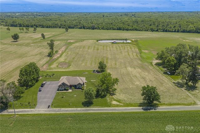 8272 Snake Road, Trotwood, OH 45426