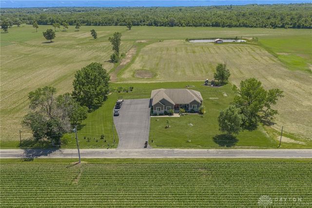 8272 Snake Road, Trotwood, OH 45426