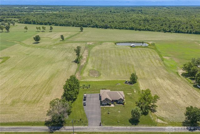 8272 Snake Road, Trotwood, OH 45426