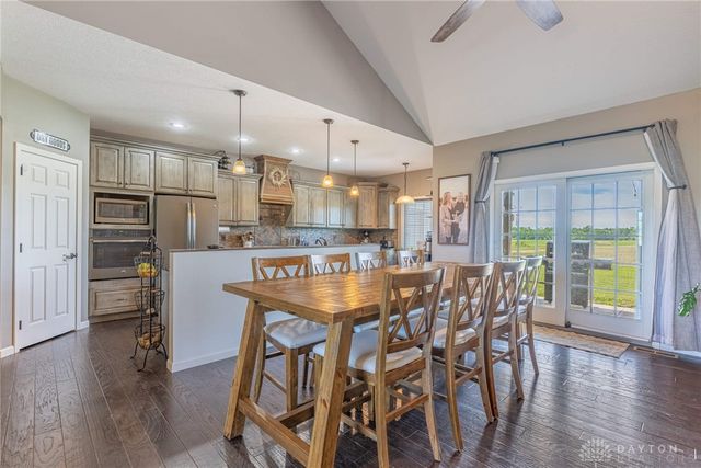 8272 Snake Road, Trotwood, OH 45426