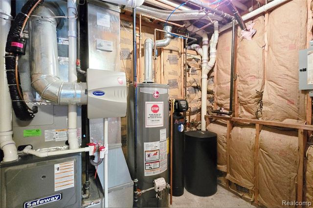 488 Dexter Avenue, Ypsilanti, MI 48197