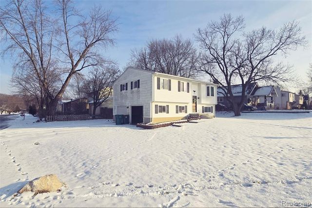 488 Dexter Avenue, Ypsilanti, MI 48197