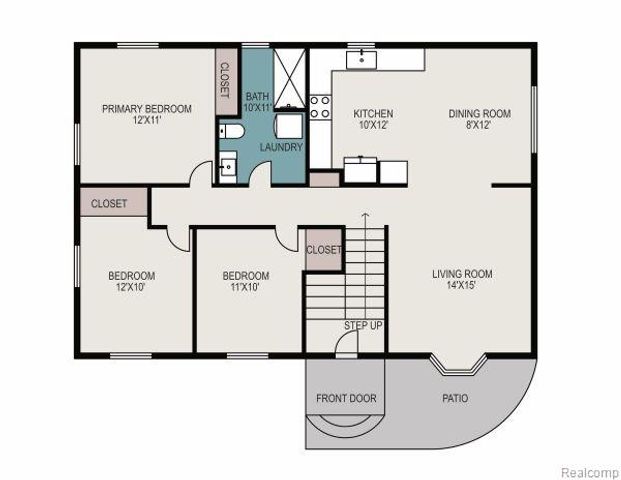 488 Dexter Avenue, Ypsilanti, MI 48197