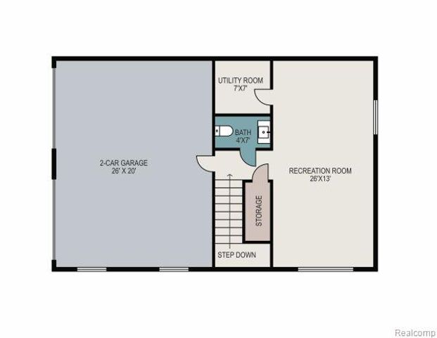 488 Dexter Avenue, Ypsilanti, MI 48197