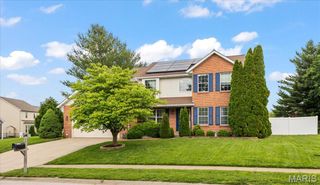 1330 Illini Drive, O'fallon, IL 62269