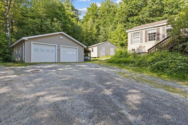 525 Christmas Lane, Williston, VT 05495