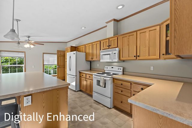 525 Christmas Lane, Williston, VT 05495