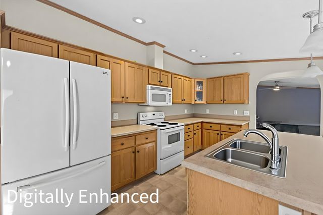 525 Christmas Lane, Williston, VT 05495