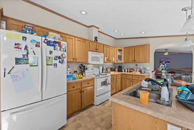525 Christmas Lane, Williston, VT 05495