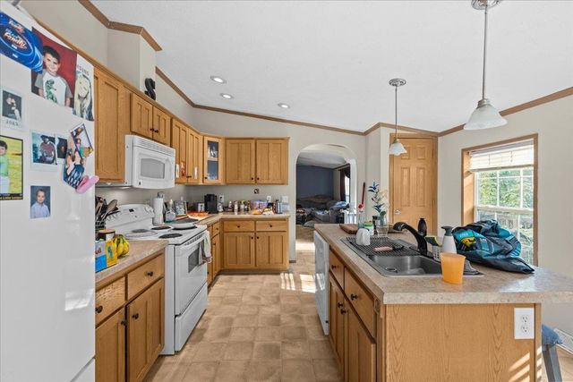 525 Christmas Lane, Williston, VT 05495