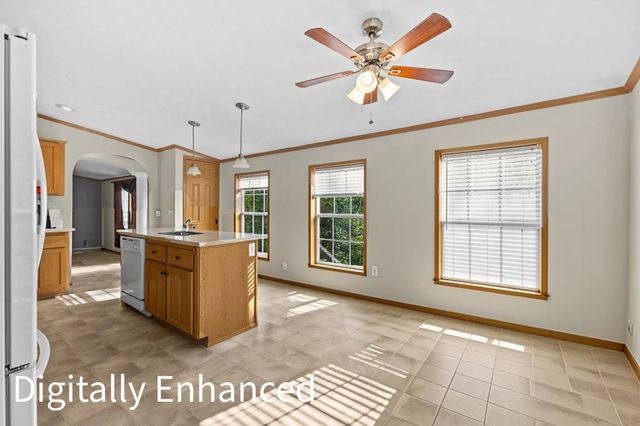 525 Christmas Lane, Williston, VT 05495
